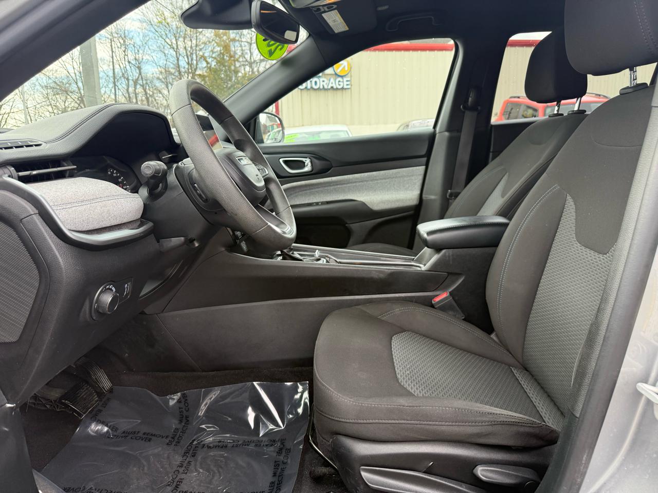 Jeep Compass Sport 2023