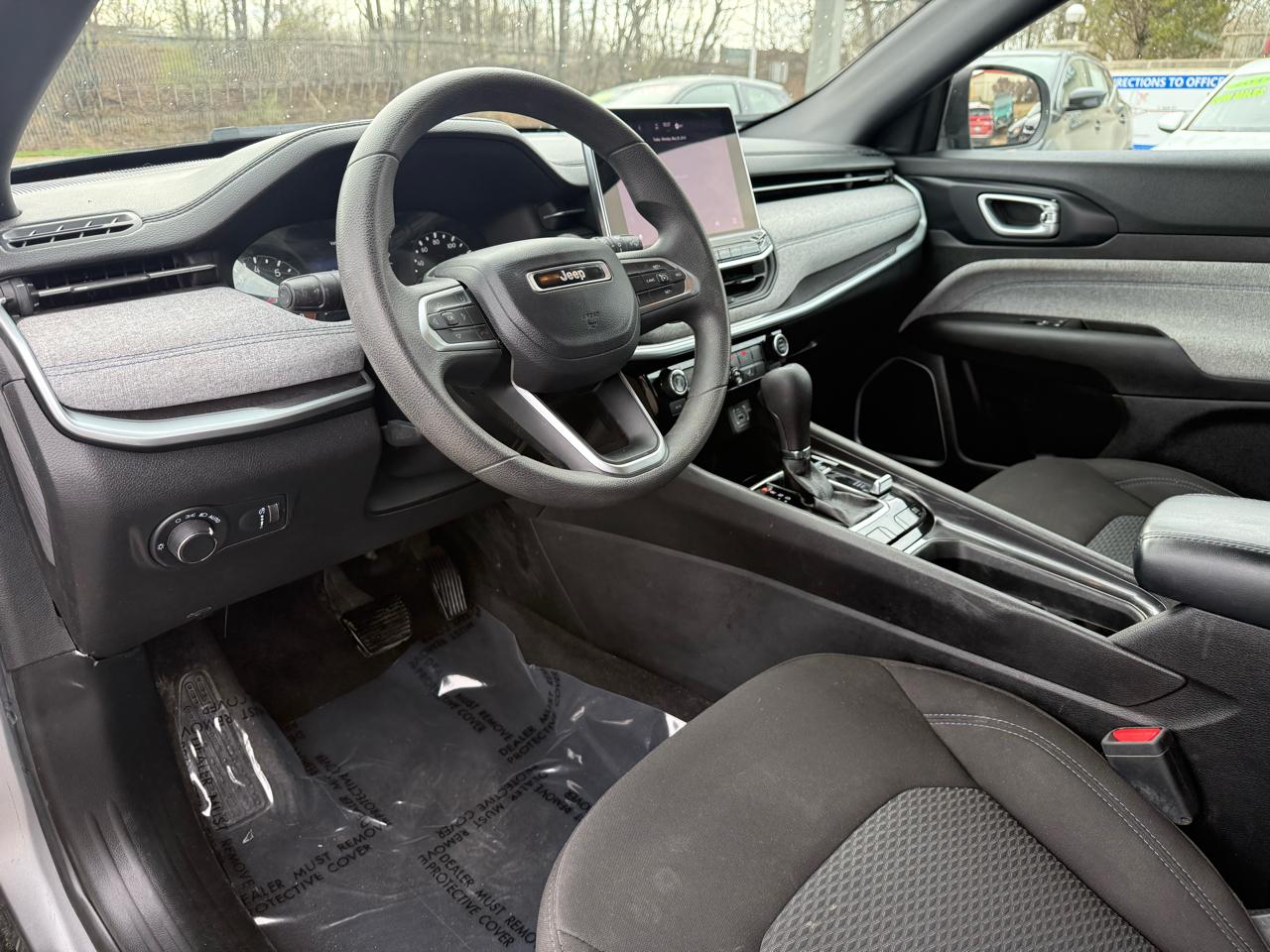 Jeep Compass Sport 2023