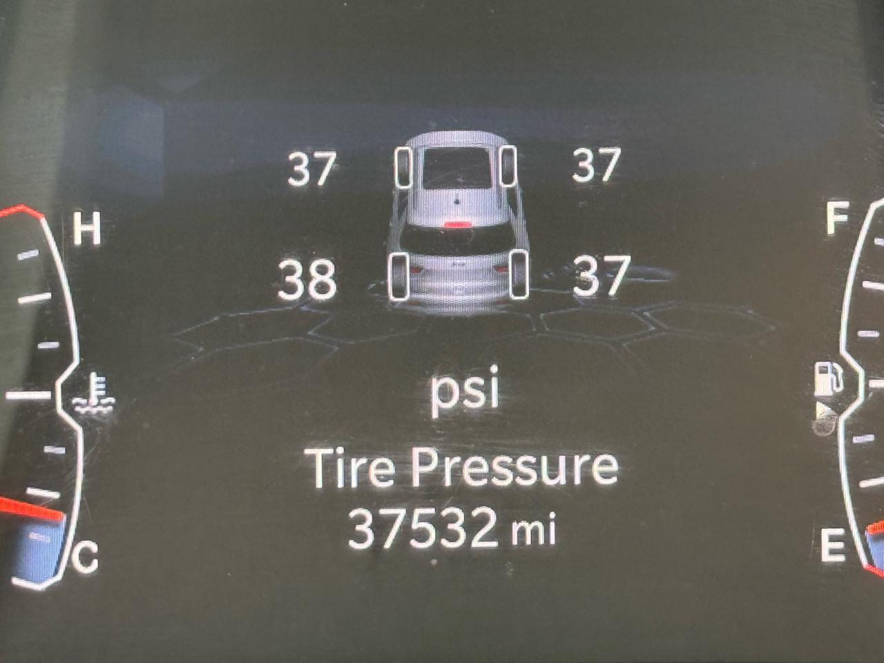 Jeep Compass Sport 2023