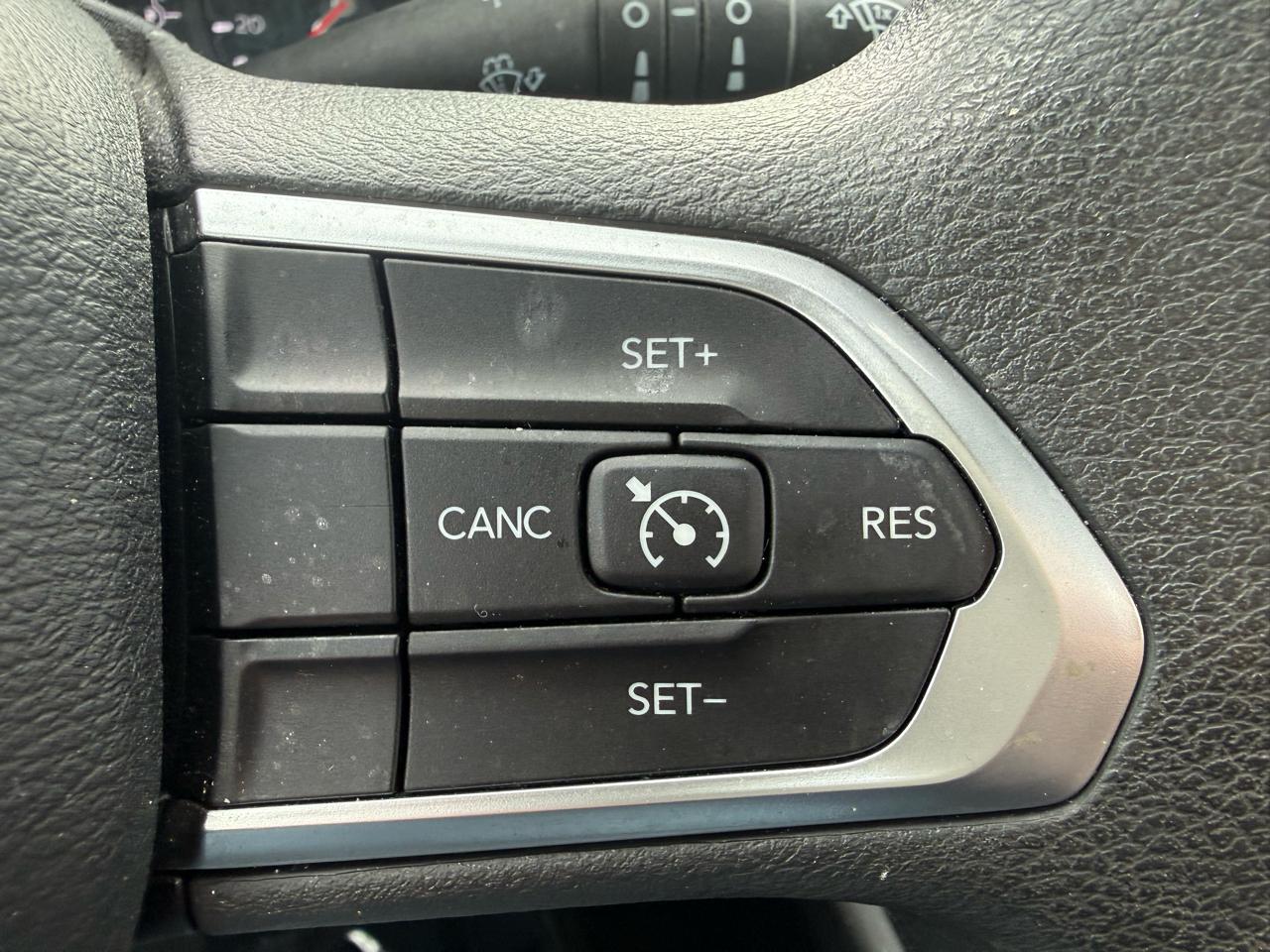 Jeep Compass Sport 2023