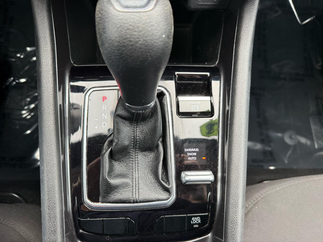 Jeep Compass Sport 2023