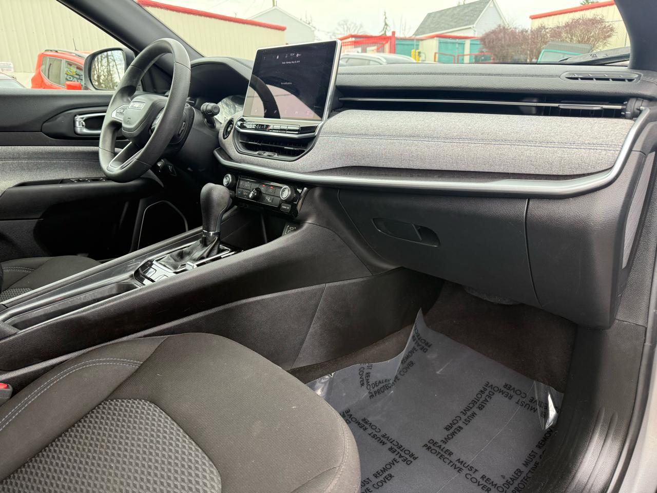 Jeep Compass Sport 2023