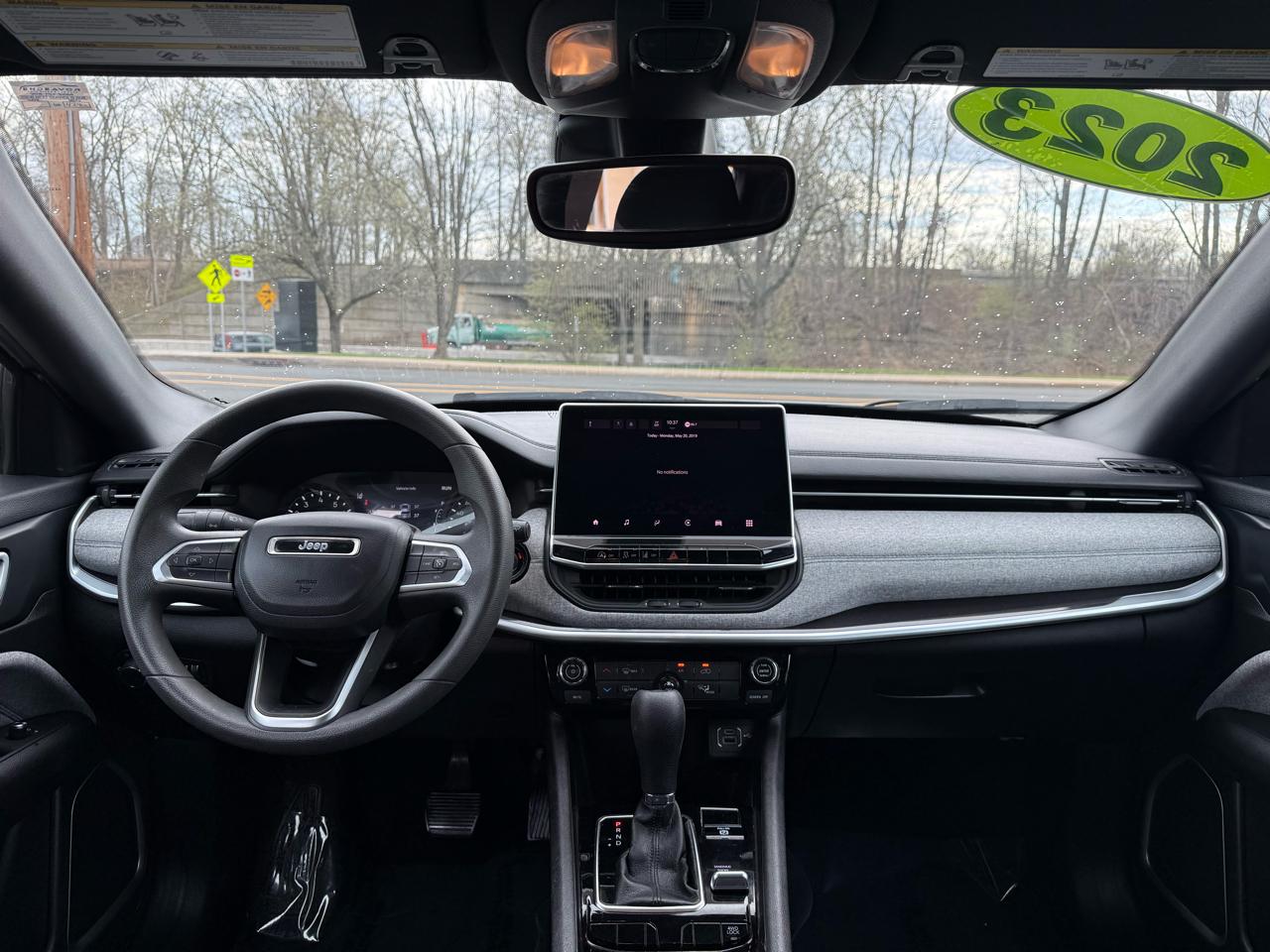 Jeep Compass Sport 2023