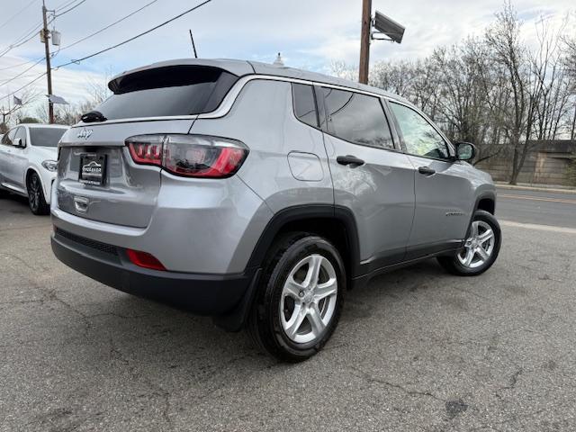 Jeep Compass Sport 2023