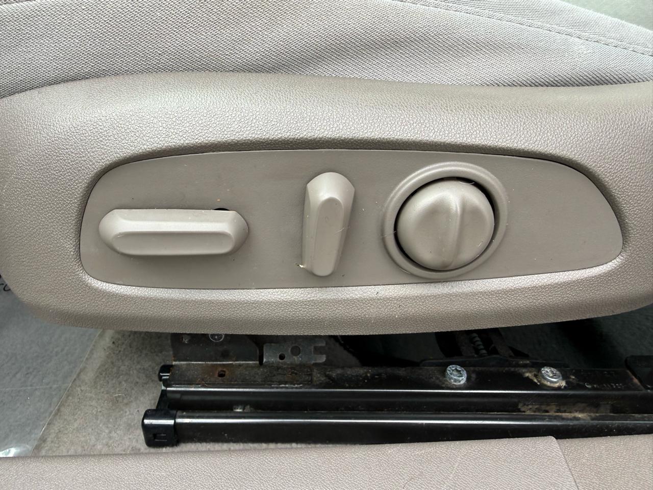 Chevrolet Malibu LT 2022