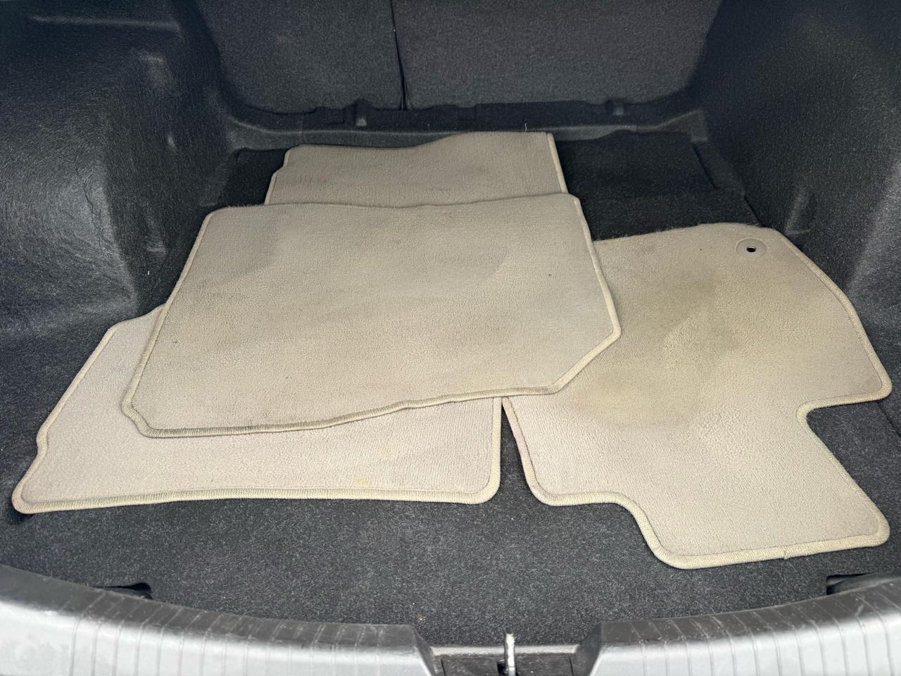 Chevrolet Malibu LT 2022