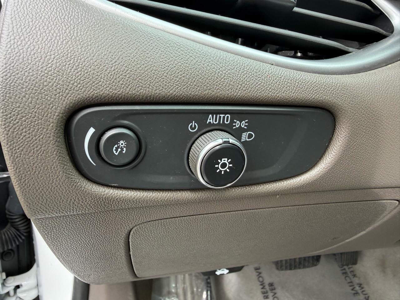 Chevrolet Malibu LT 2022