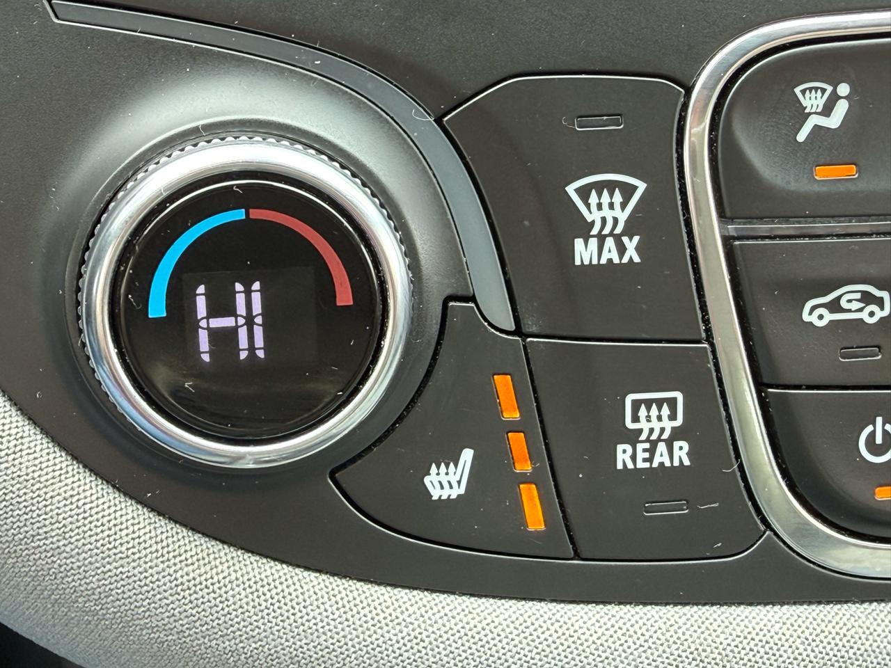 Chevrolet Malibu LT 2022