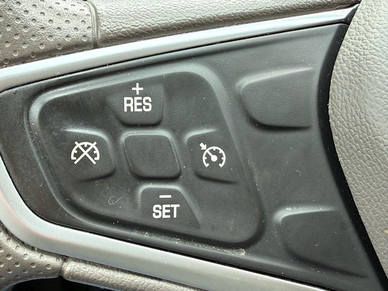 Chevrolet Malibu LT 2022