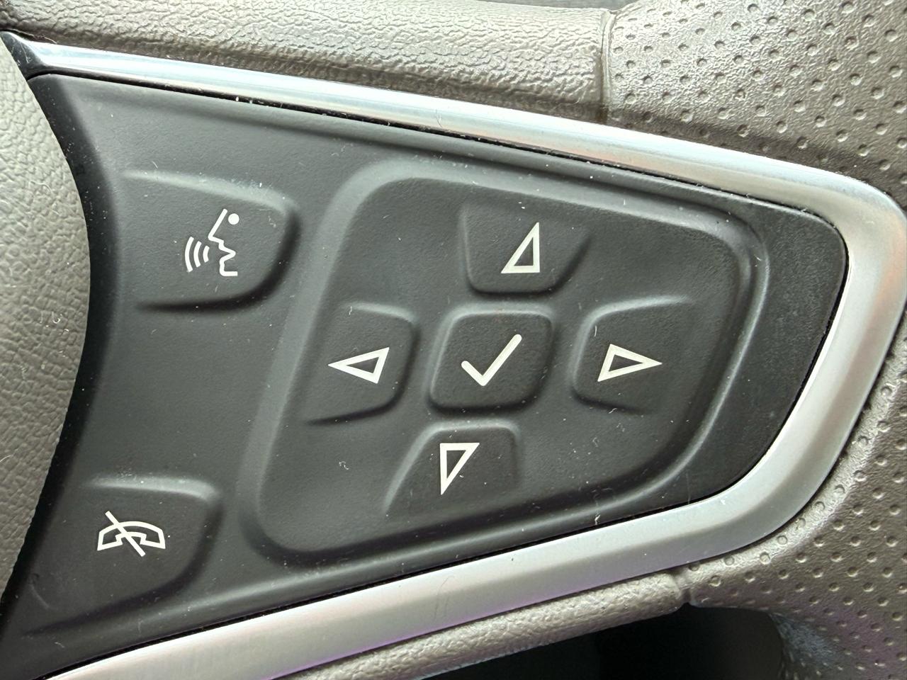 Chevrolet Malibu LT 2022