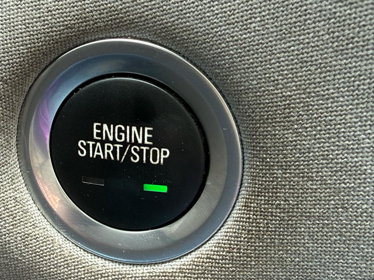 Chevrolet Malibu LT 2022