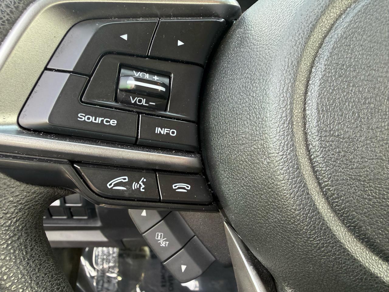 Subaru Impreza 2.0i 4-Door 2020