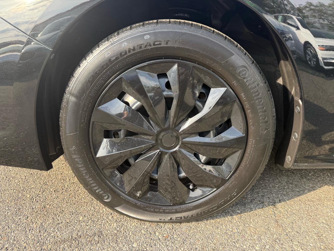 Subaru Impreza 2.0i 4-Door 2020