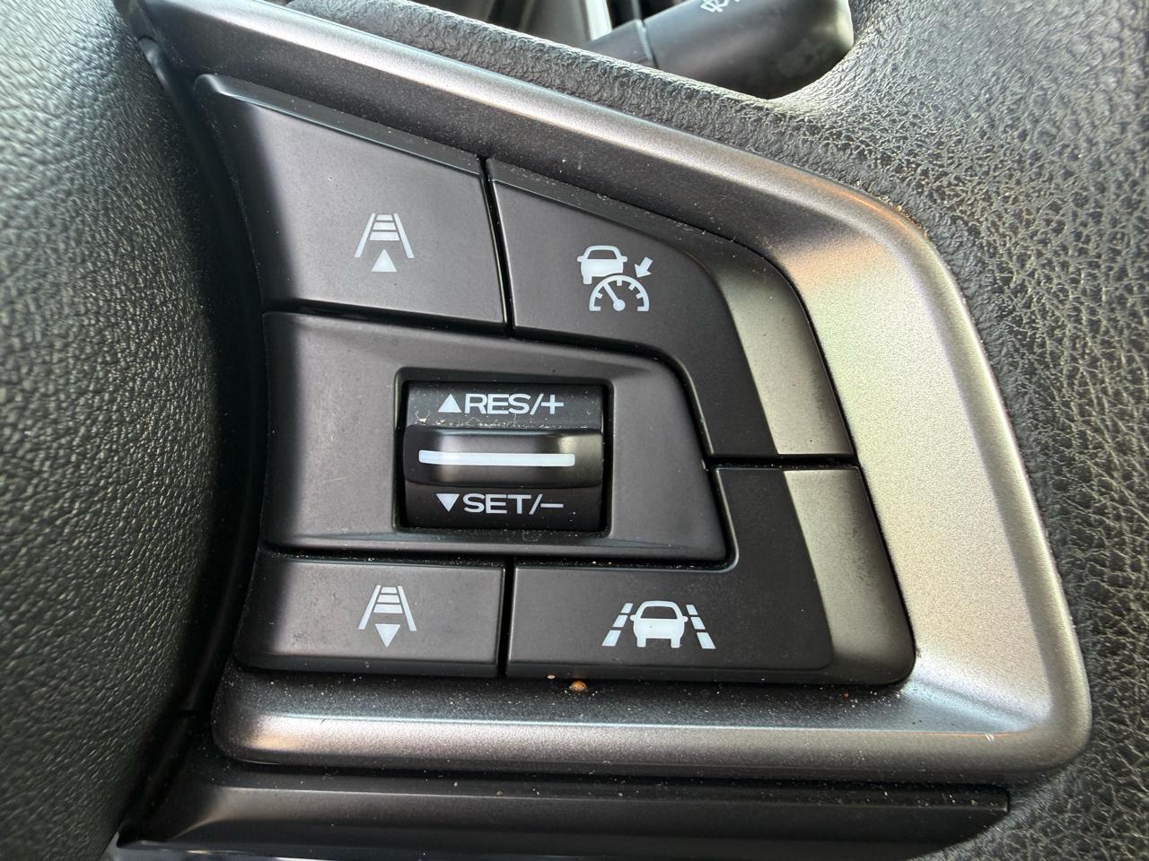 Subaru Impreza 2.0i 4-Door 2020