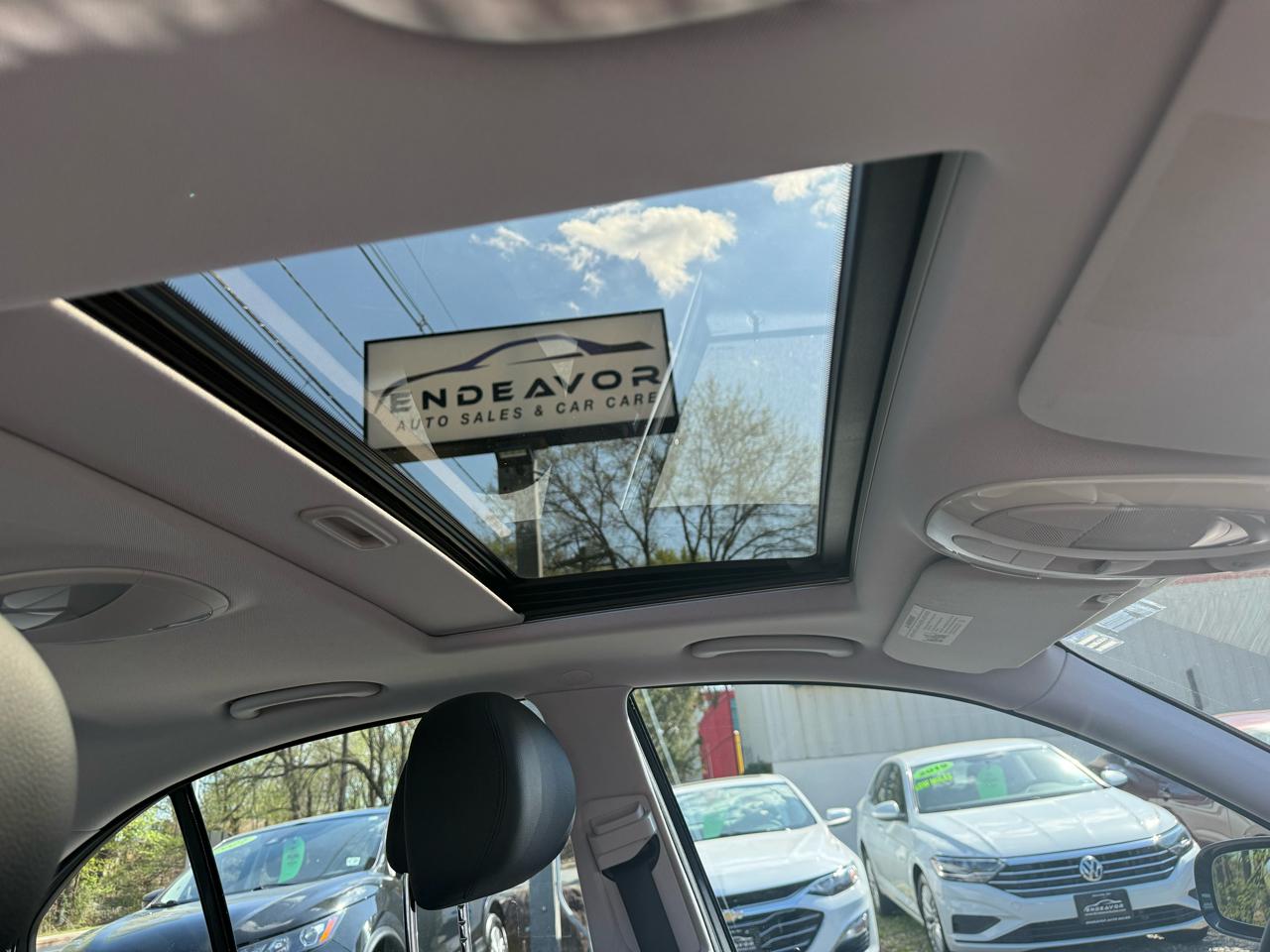 Mercedes-Benz E-Class E350 Luxury 2008