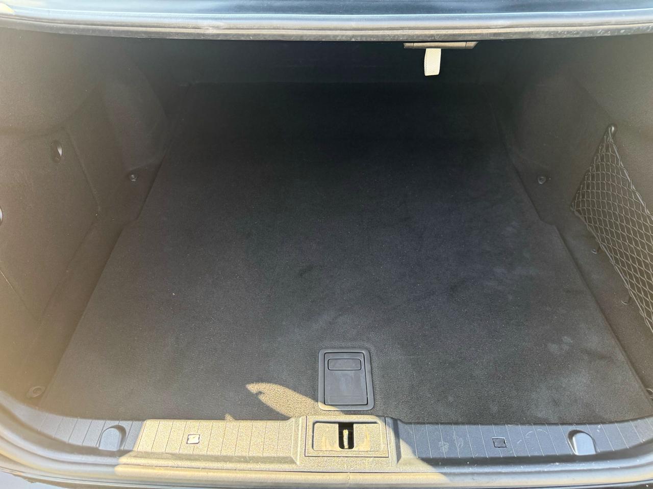 Mercedes-Benz E-Class E350 Luxury 2008