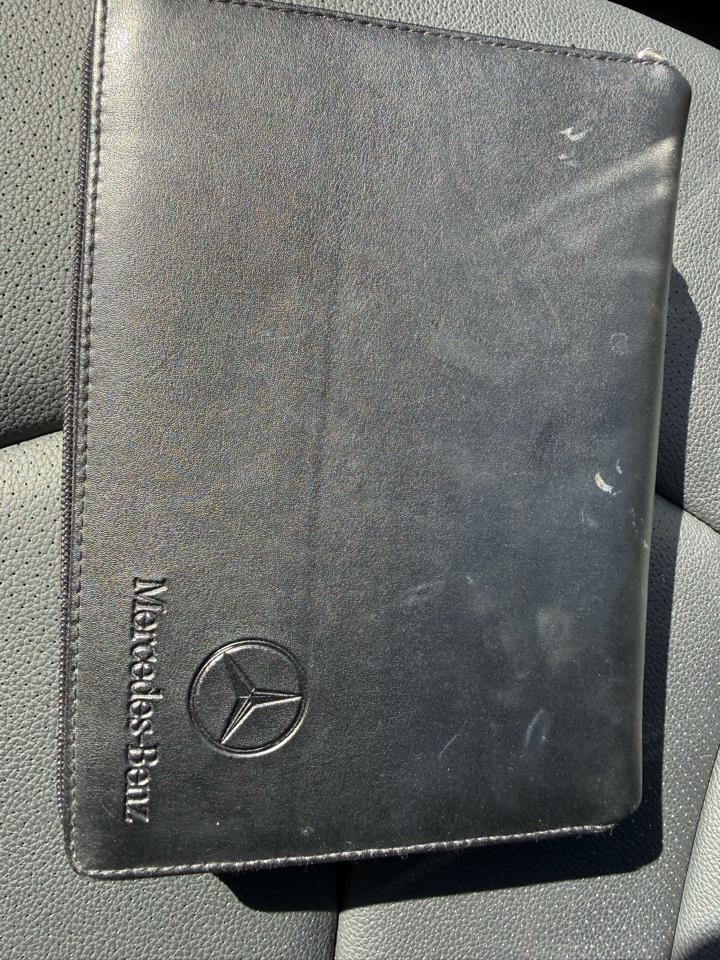 Mercedes-Benz E-Class E350 Luxury 2008