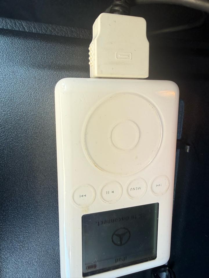 Mercedes-Benz E-Class E350 Luxury 2008