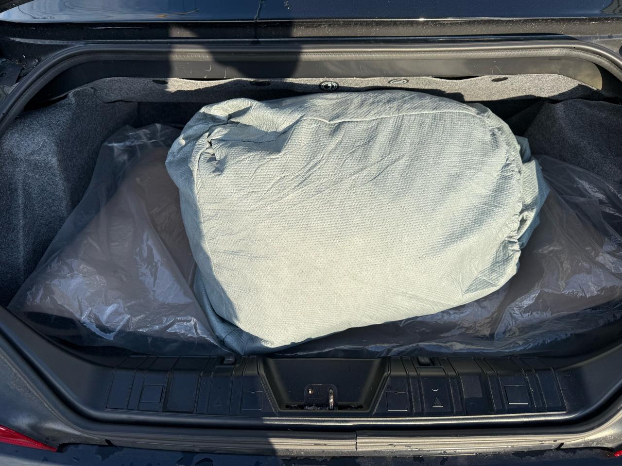 BMW Z3 Roadster 2.5i 2001