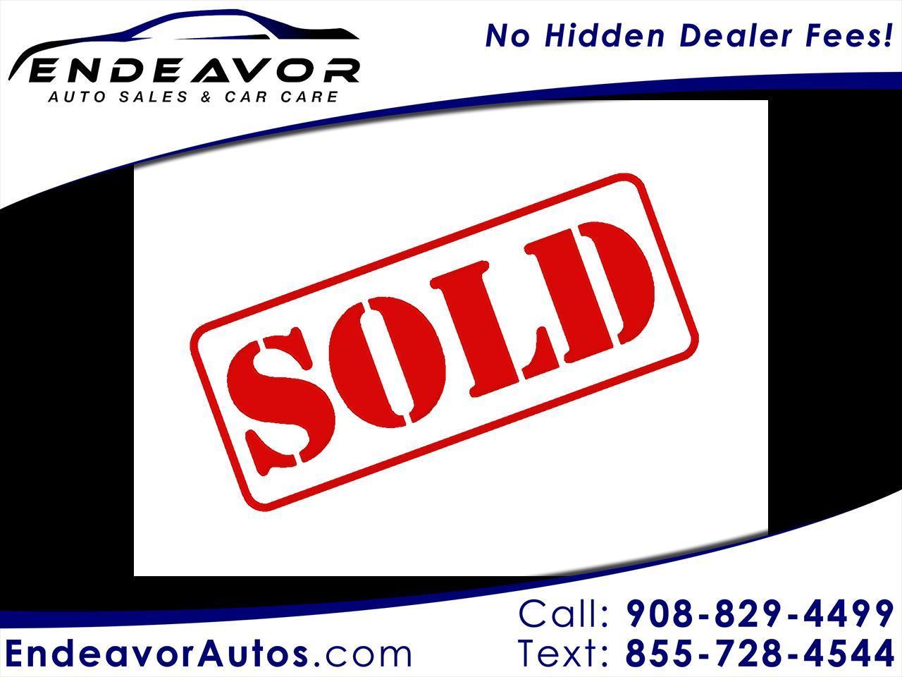 2020 Mitsubishi Mirage ES CVT