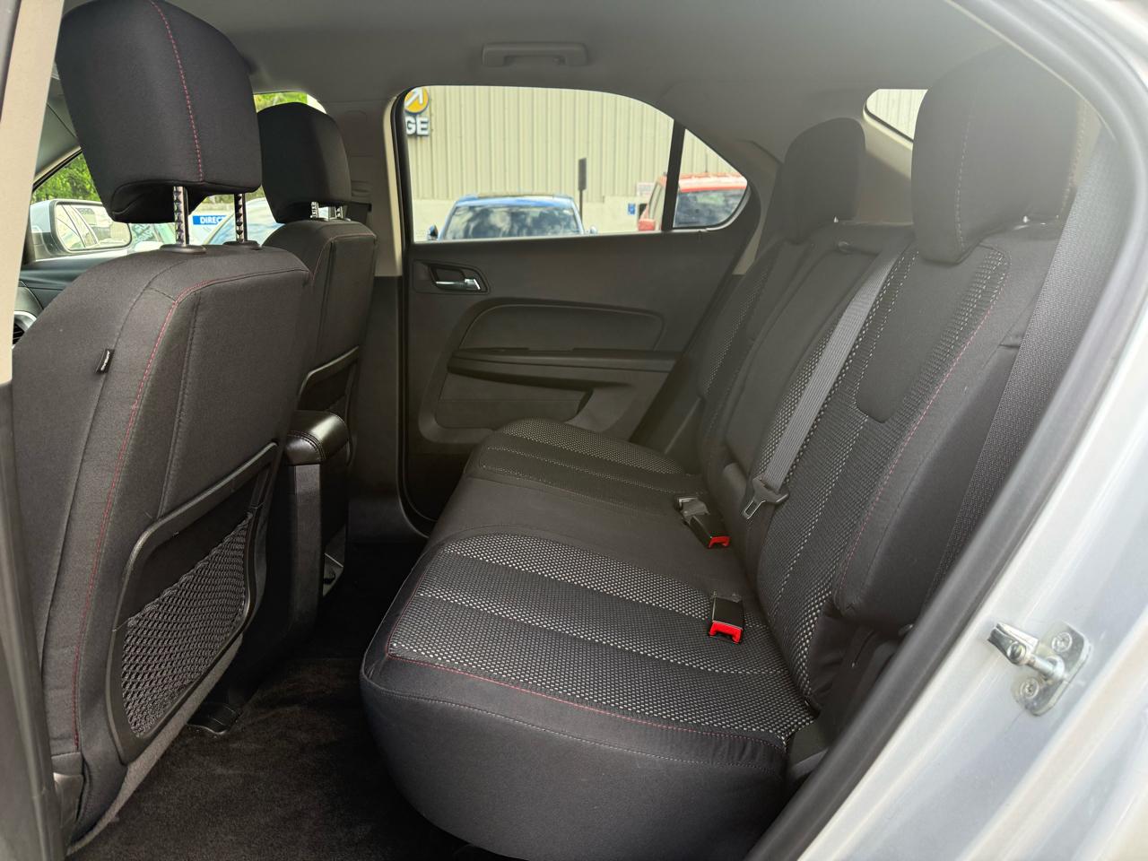 Chevrolet Equinox LT 2WD 2016