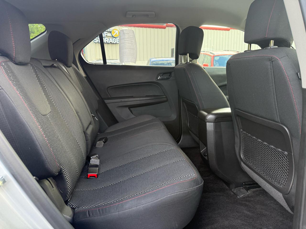 Chevrolet Equinox LT 2WD 2016