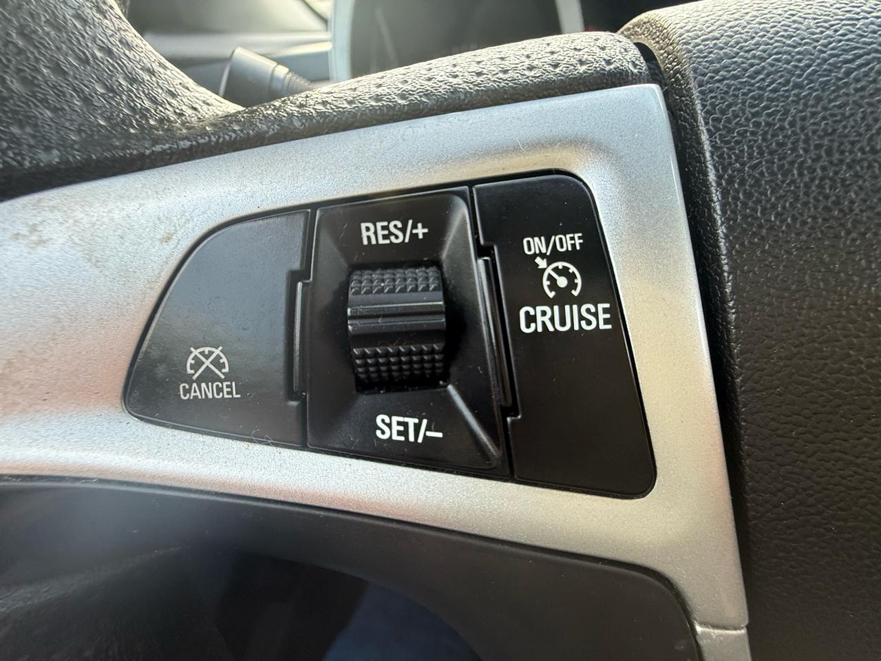 Chevrolet Equinox LT 2WD 2016