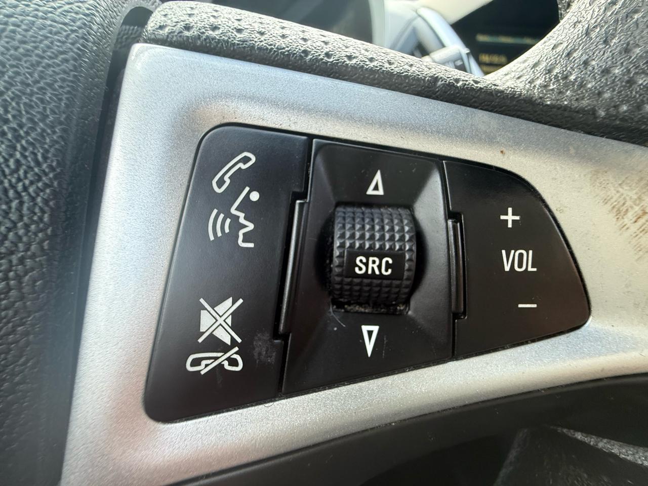 Chevrolet Equinox LT 2WD 2016
