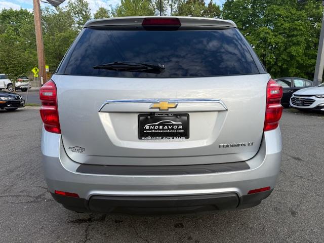 Chevrolet Equinox LT 2WD 2016