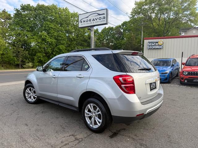 Chevrolet Equinox LT 2WD 2016