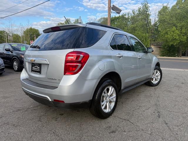 Chevrolet Equinox LT 2WD 2016