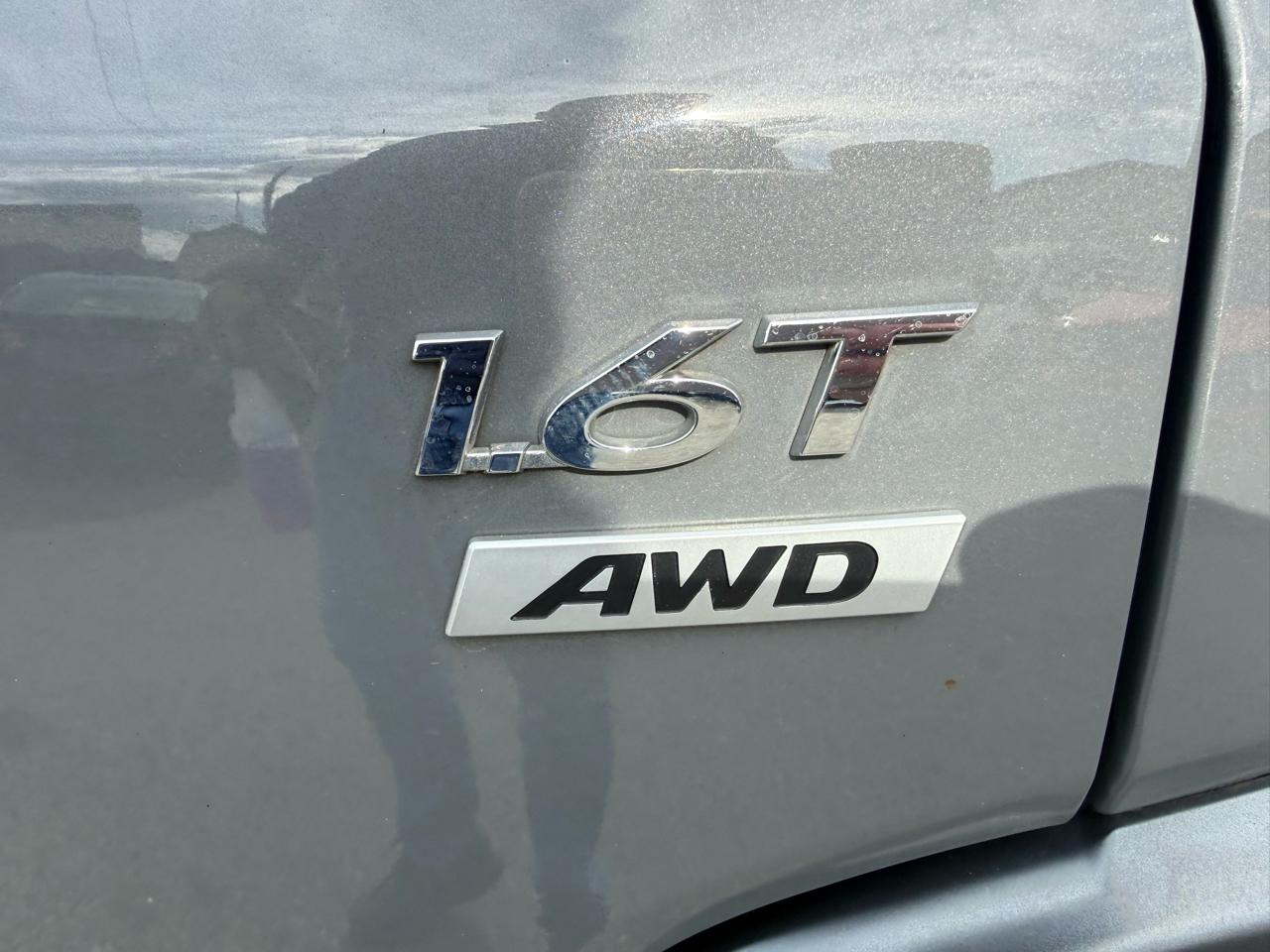 Hyundai Kona NIGHT AWD 2021