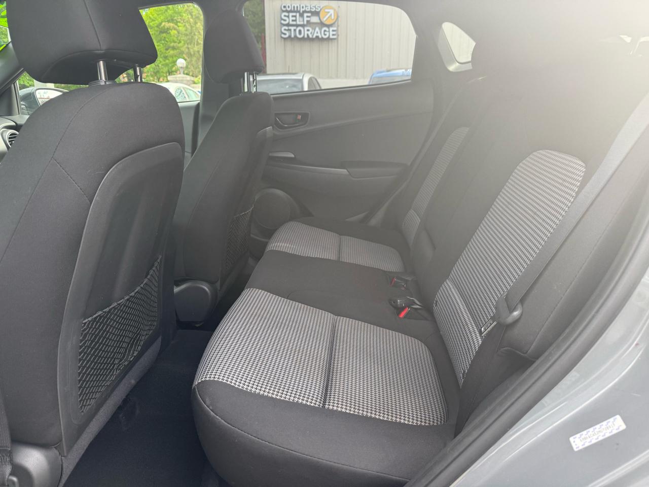 Hyundai Kona NIGHT AWD 2021