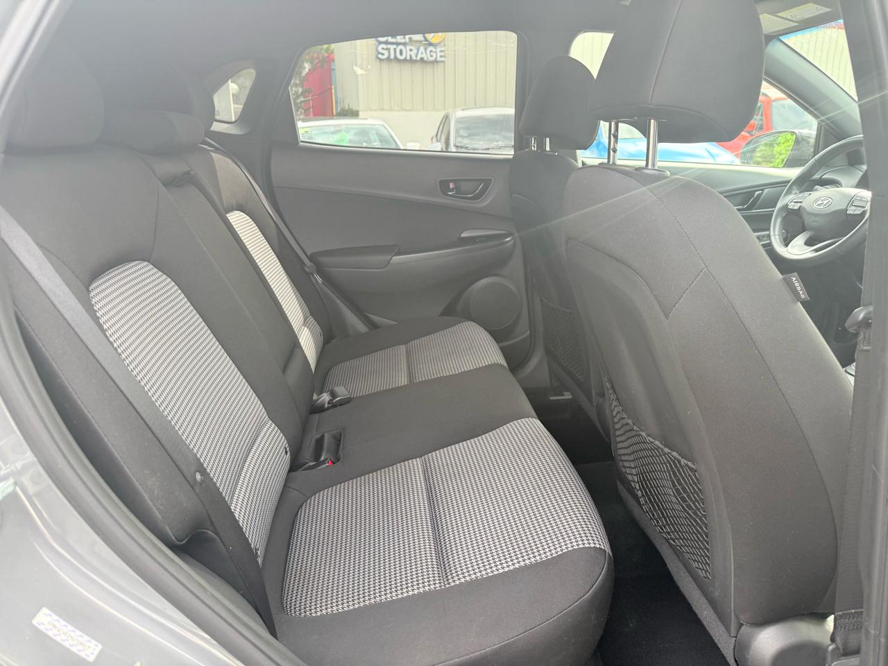 Hyundai Kona NIGHT AWD 2021