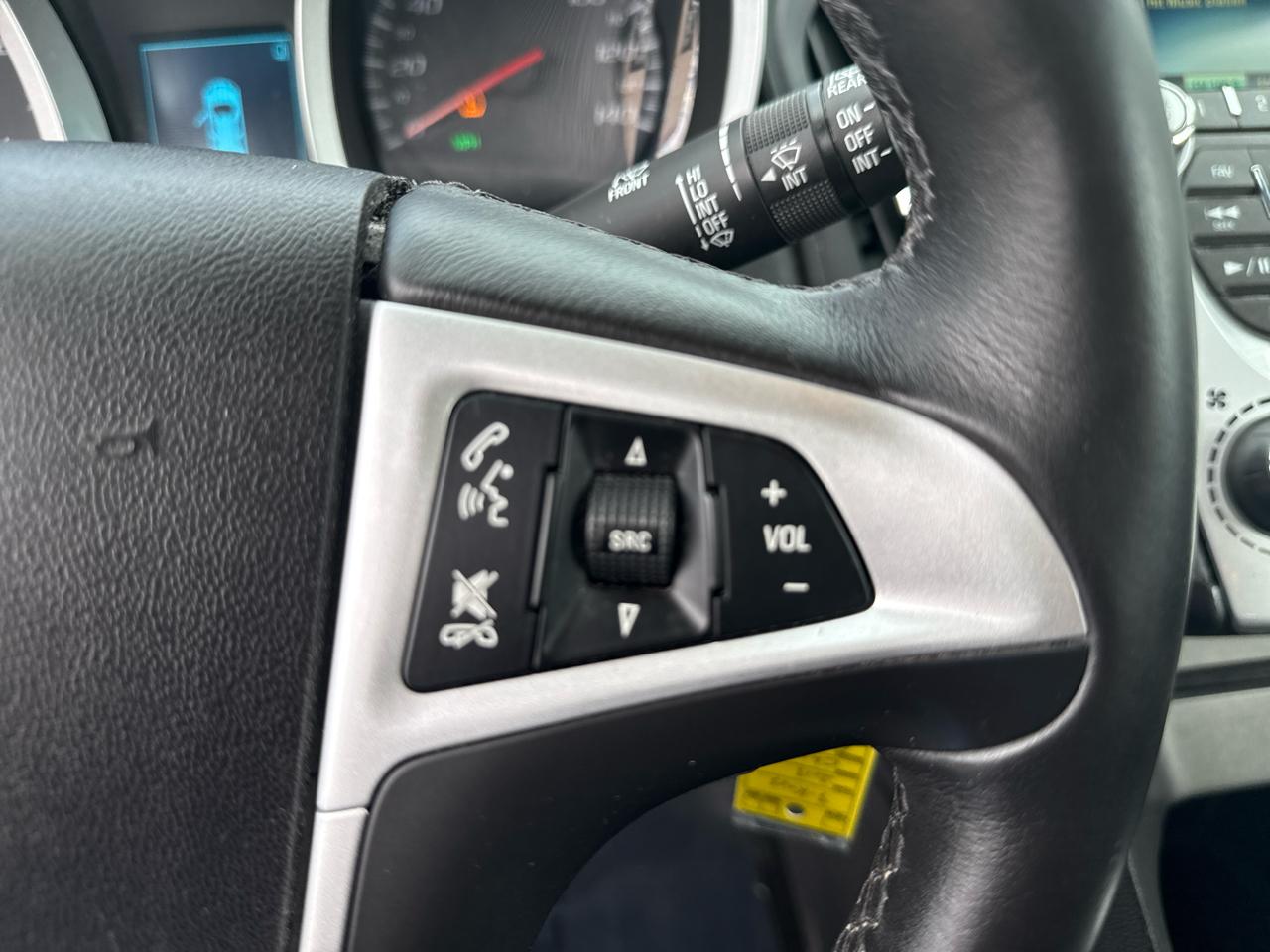 Chevrolet Equinox 1LT AWD 2013
