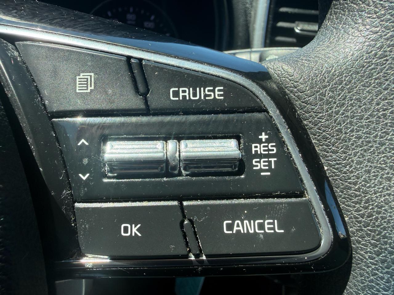 Kia Sportage LX FWD 2020