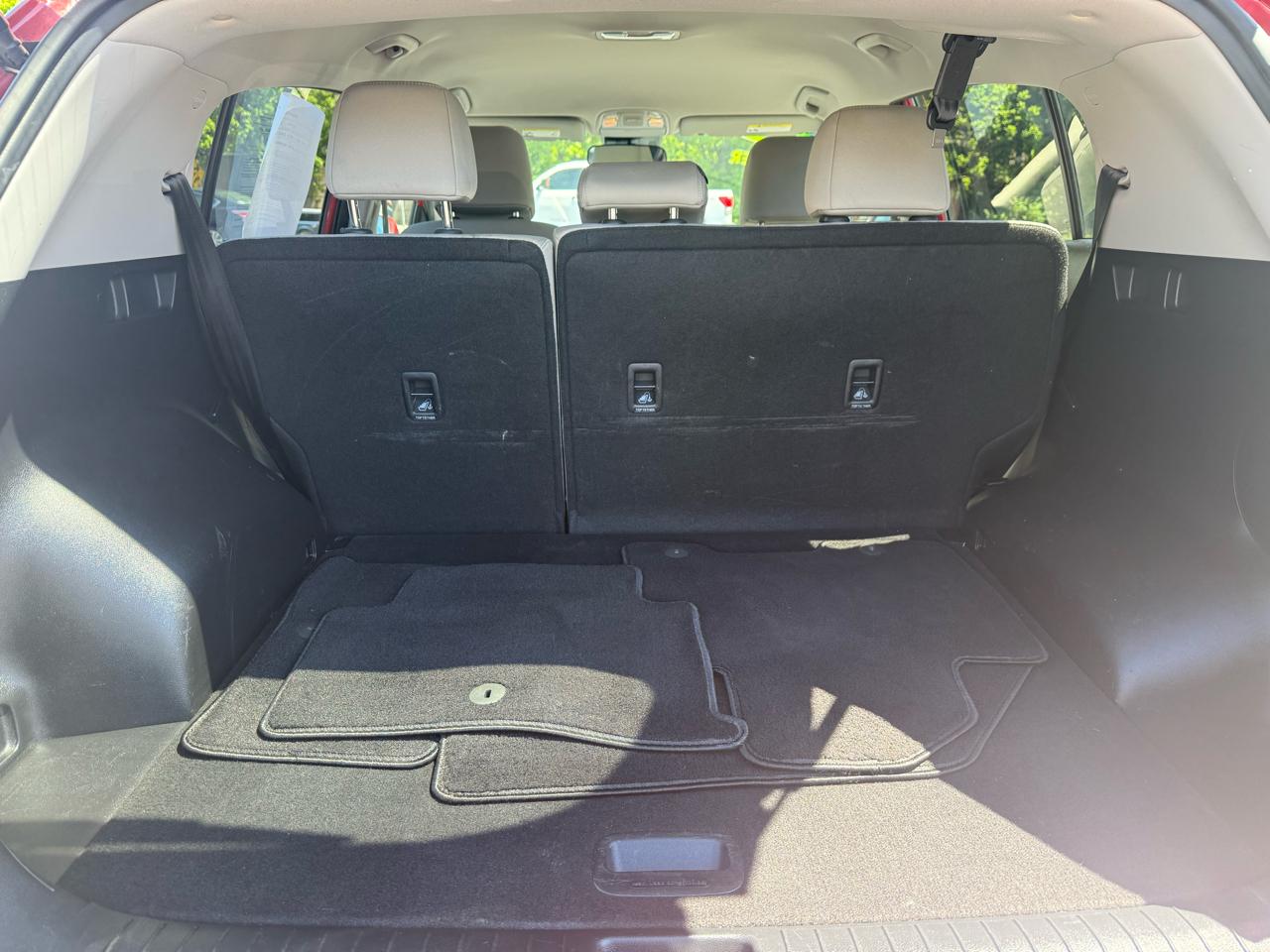 Kia Sportage LX FWD 2020