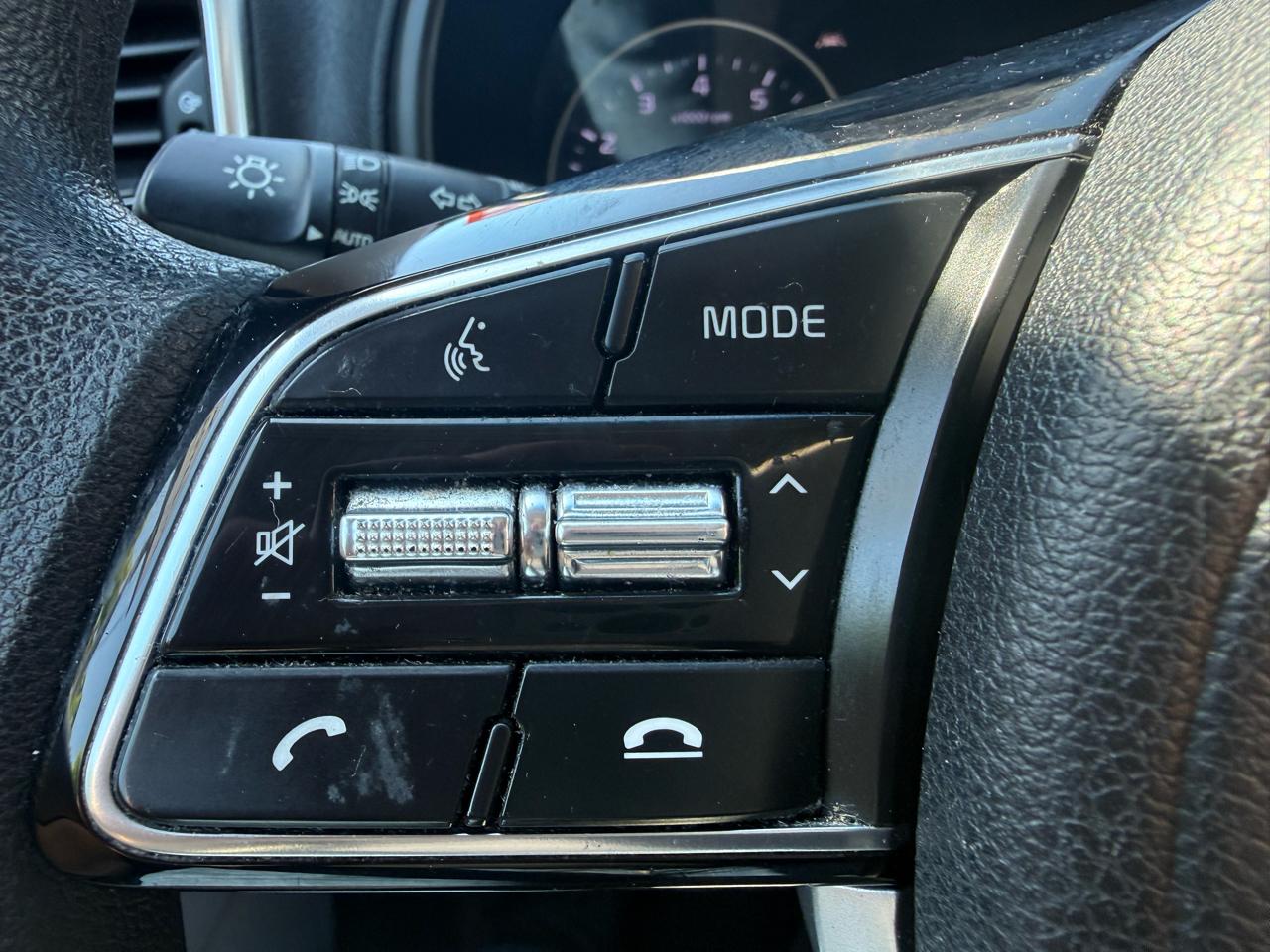 Kia Sportage LX FWD 2020