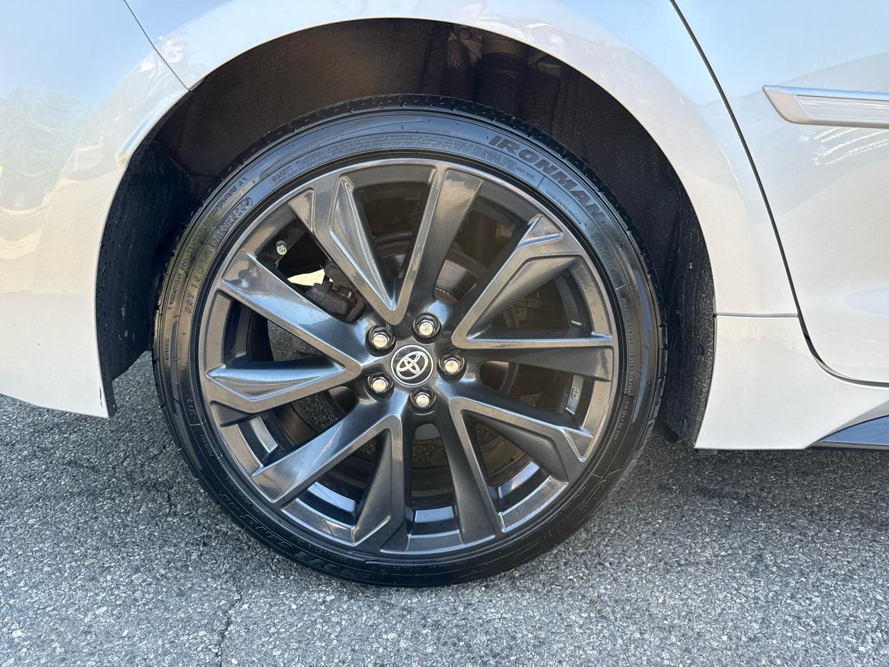 Toyota Corolla SE 2024