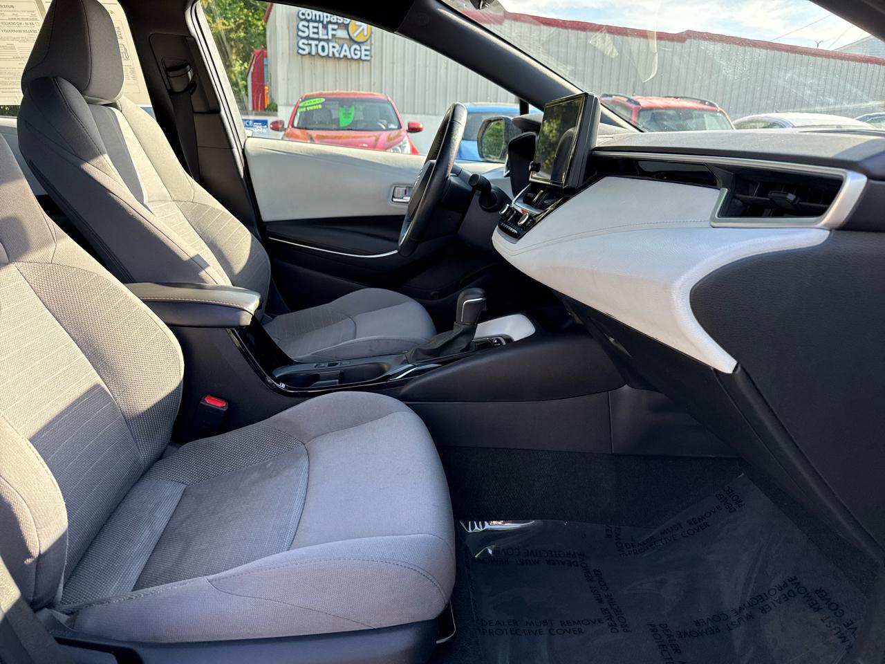 Toyota Corolla SE 2024