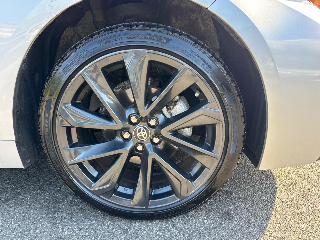Toyota Corolla SE 2024