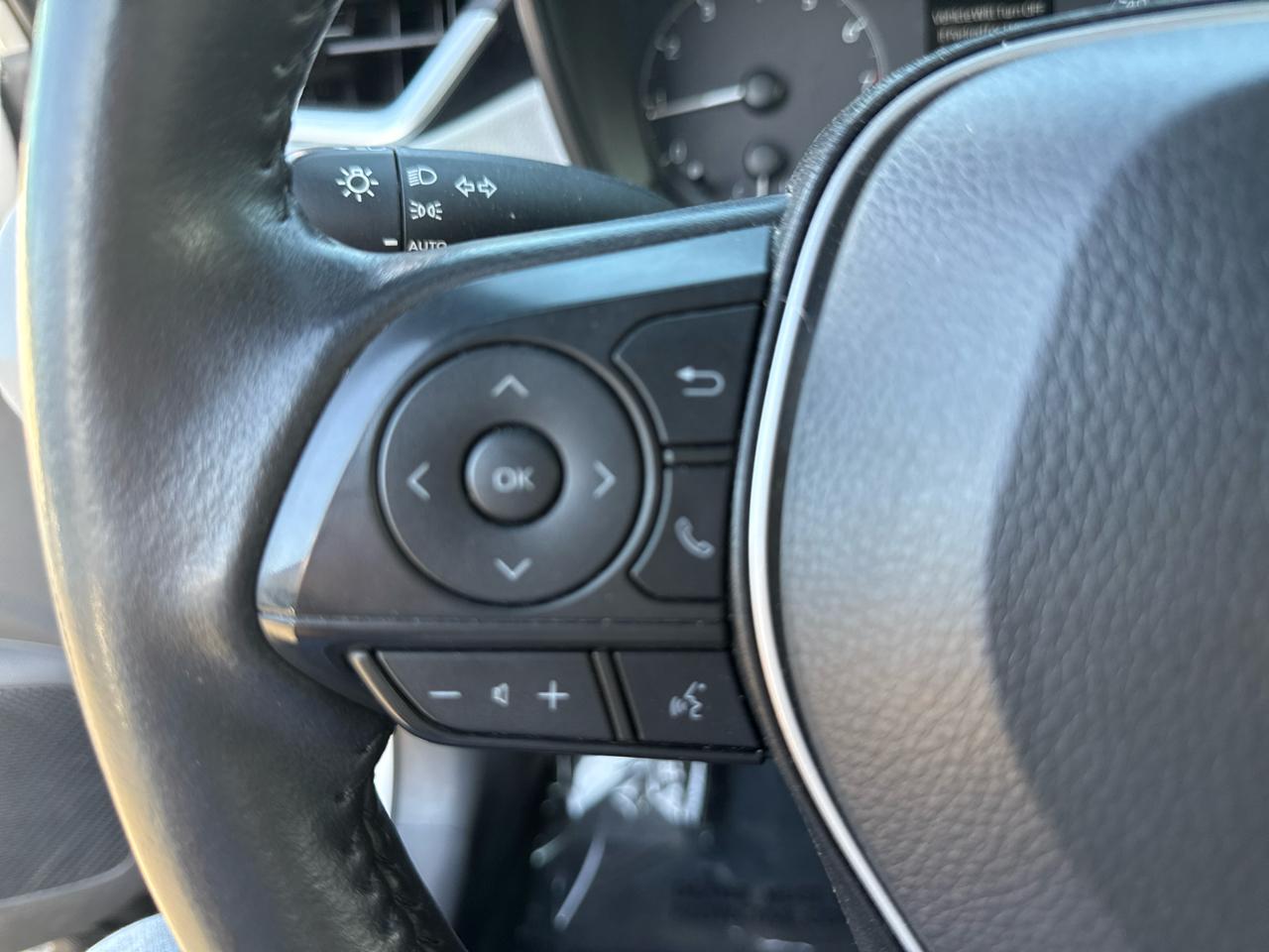 Toyota Corolla SE 2024