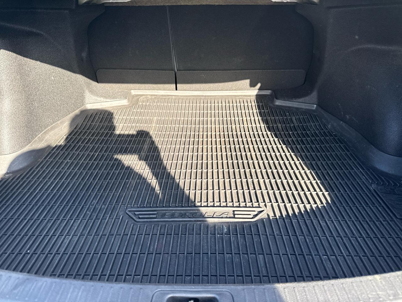 Toyota Corolla SE 2024