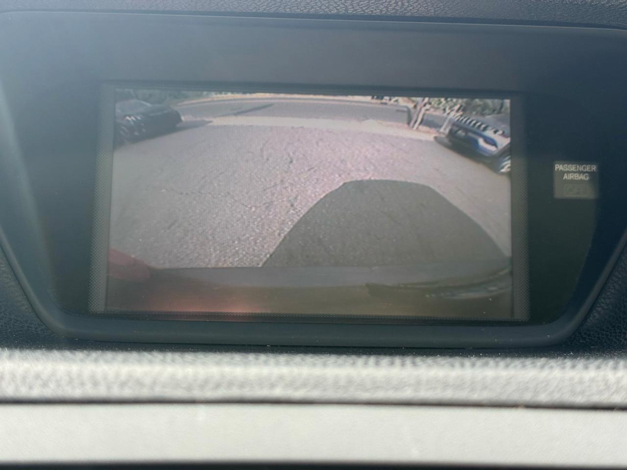 Acura TSX 5-Speed AT with Tech Package 2010