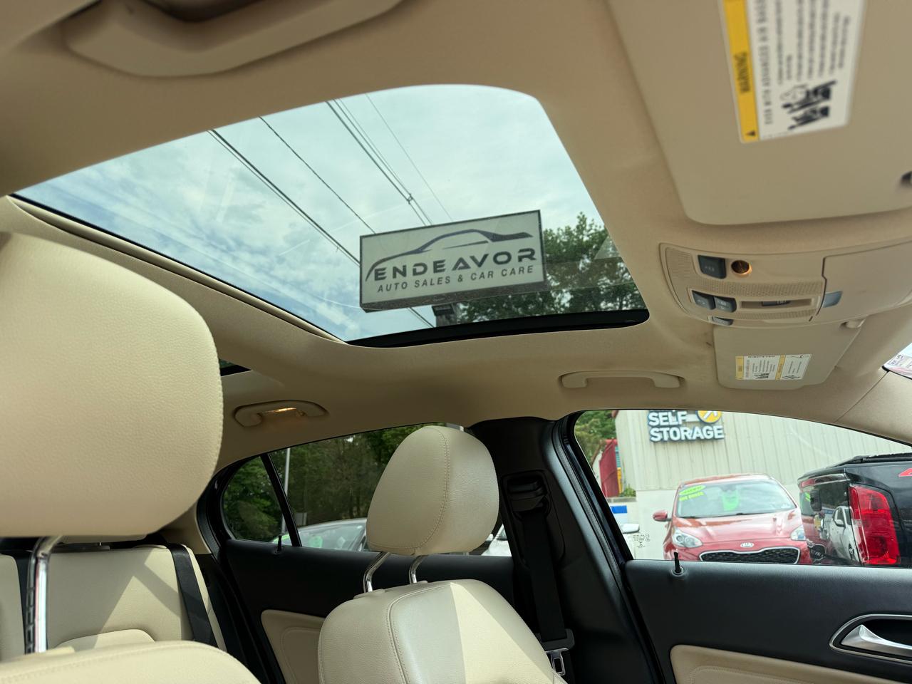 Mercedes-Benz GLA-Class GLA250 4MATIC 2018