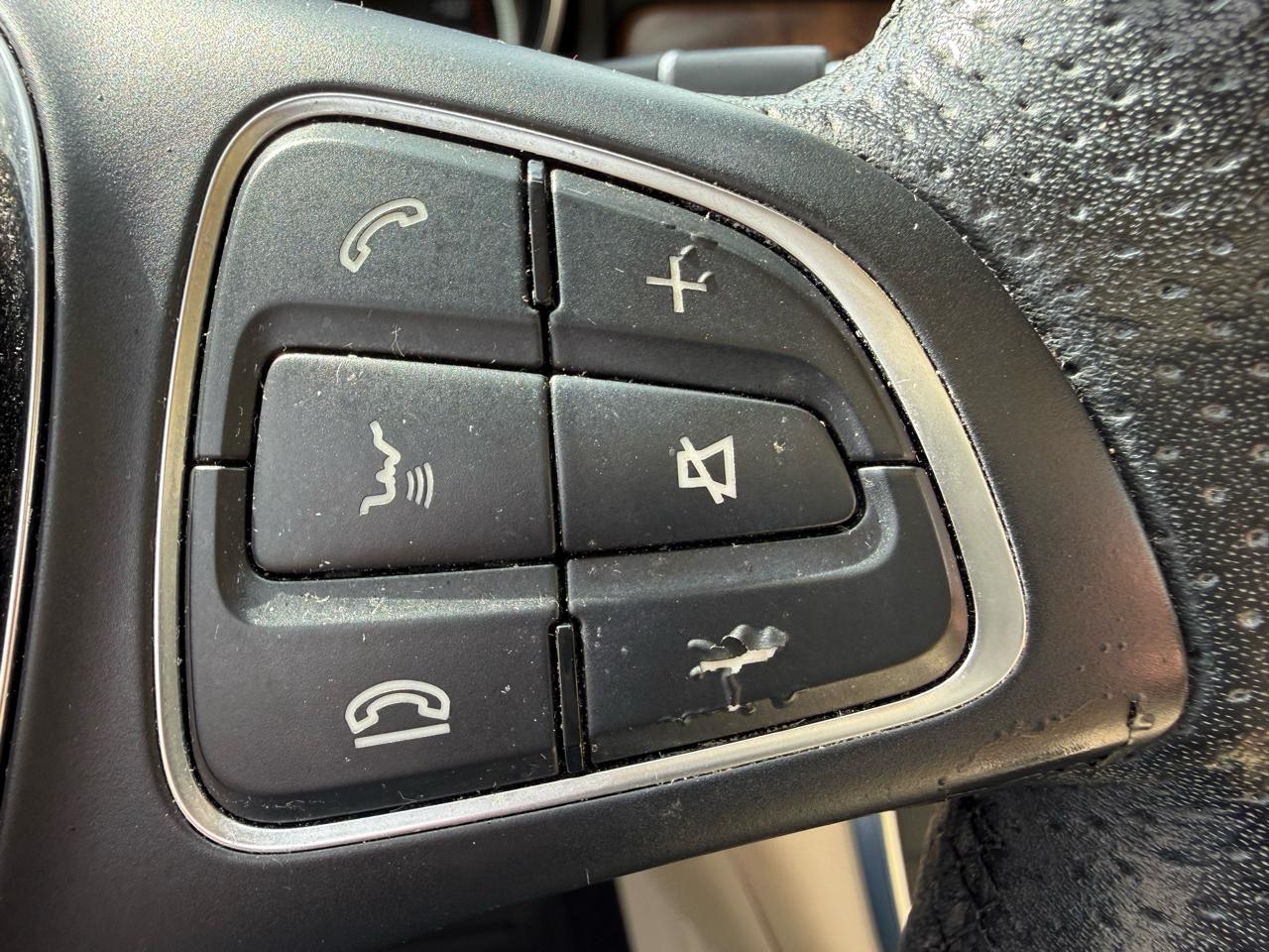 Mercedes-Benz GLA-Class GLA250 4MATIC 2018