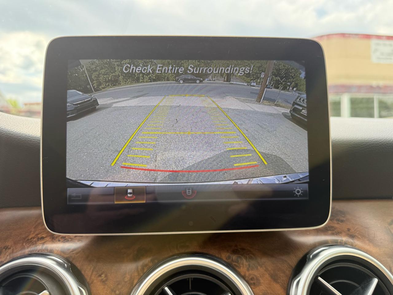 Mercedes-Benz GLA-Class GLA250 4MATIC 2018
