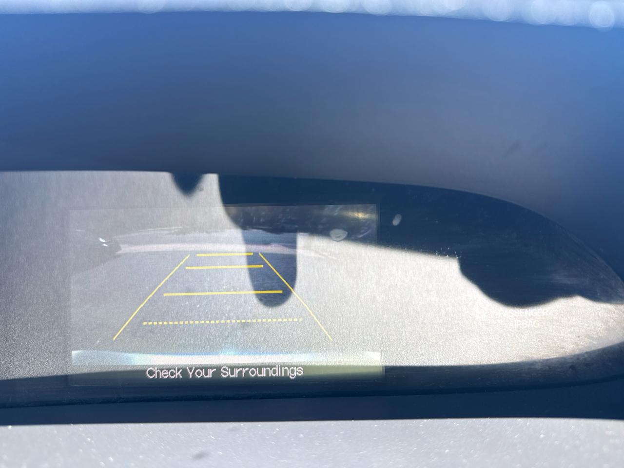 Honda Civic 4dr Sdn LX Auto 2013