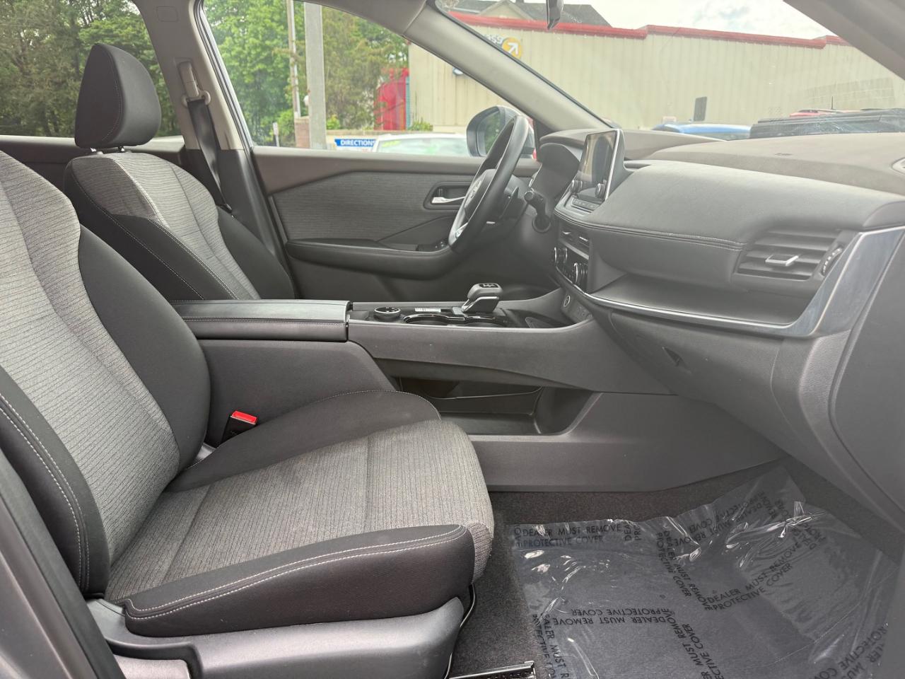 Nissan Rogue SV AWD 2023