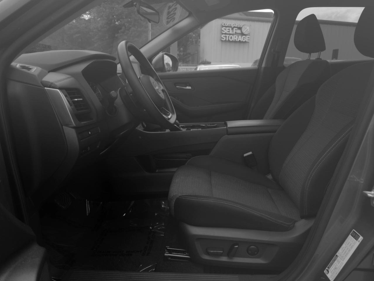 Nissan Rogue SV AWD 2023